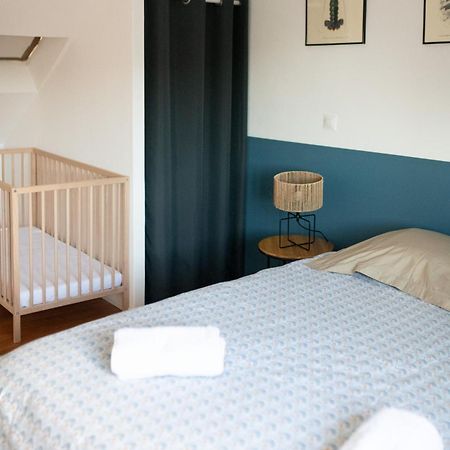 Maree Ault - Maison Moderne Renovee Echappee Mer エクステリア 写真