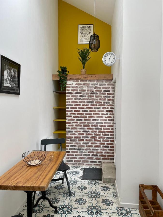 Maree Ault - Maison Moderne Renovee Echappee Mer エクステリア 写真