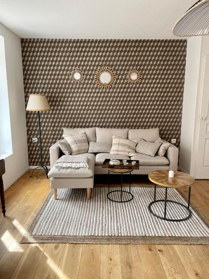 Maree Ault - Maison Moderne Renovee Echappee Mer エクステリア 写真
