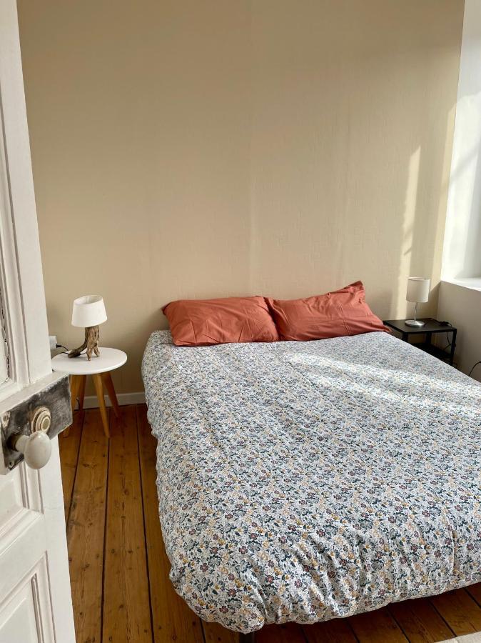 Maree Ault - Maison Moderne Renovee Echappee Mer エクステリア 写真