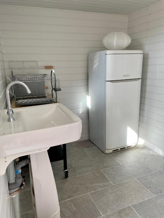 Maree Ault - Maison Moderne Renovee Echappee Mer エクステリア 写真