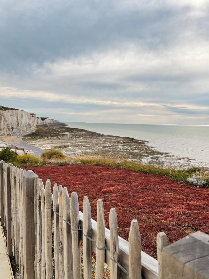 Maree Ault - Maison Moderne Renovee Echappee Mer エクステリア 写真
