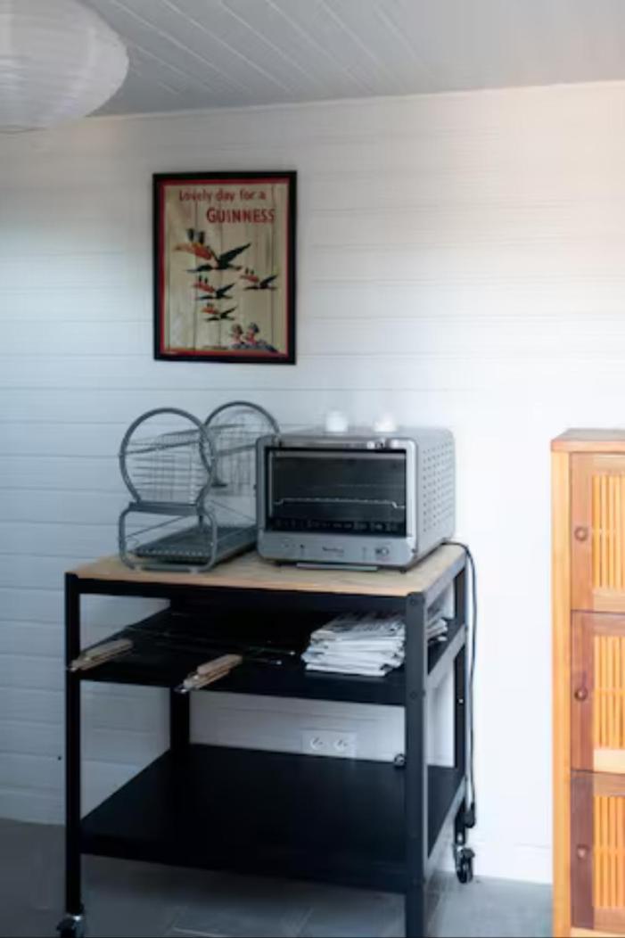 Maree Ault - Maison Moderne Renovee Echappee Mer エクステリア 写真