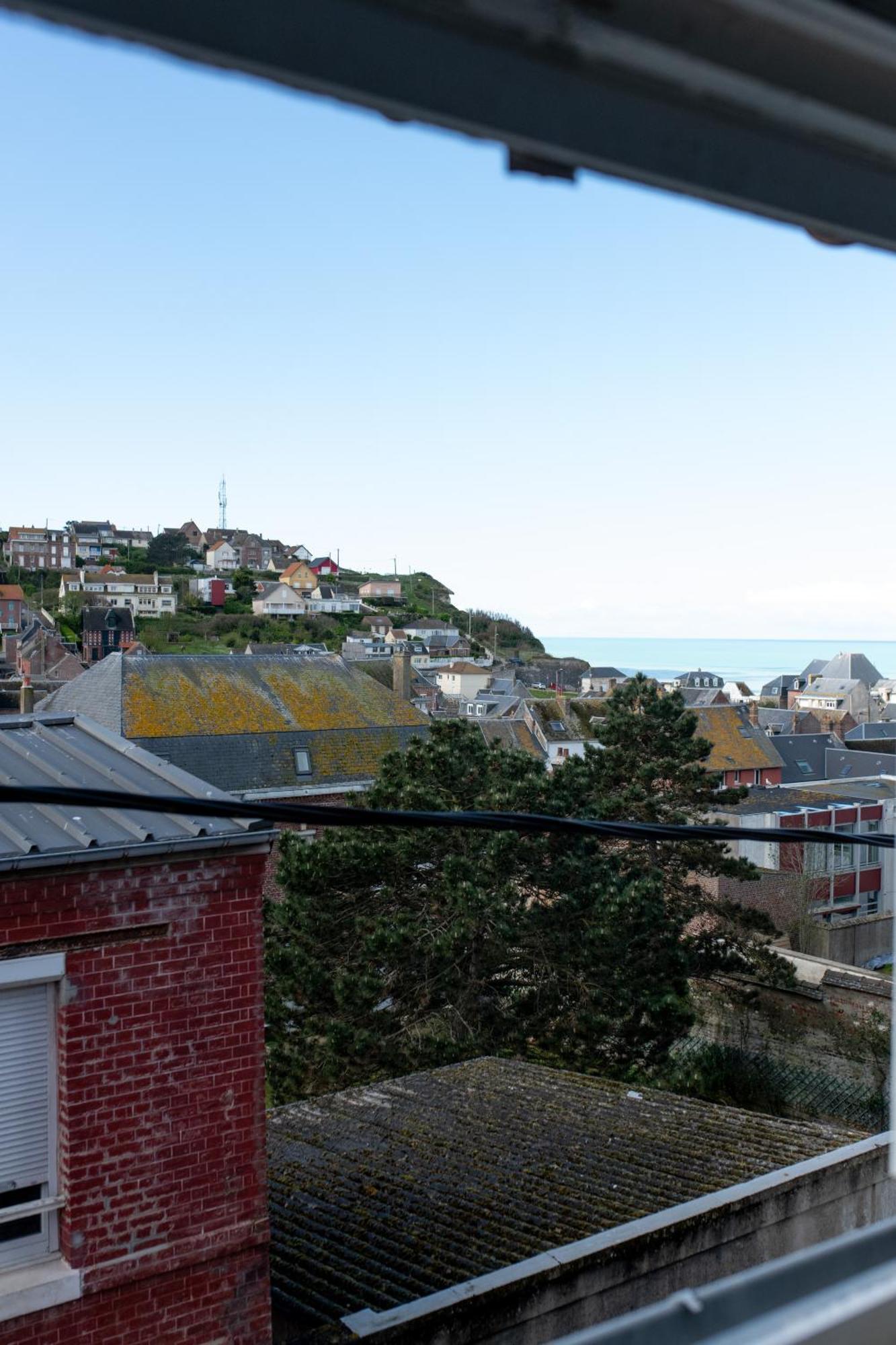 Maree Ault - Maison Moderne Renovee Echappee Mer エクステリア 写真